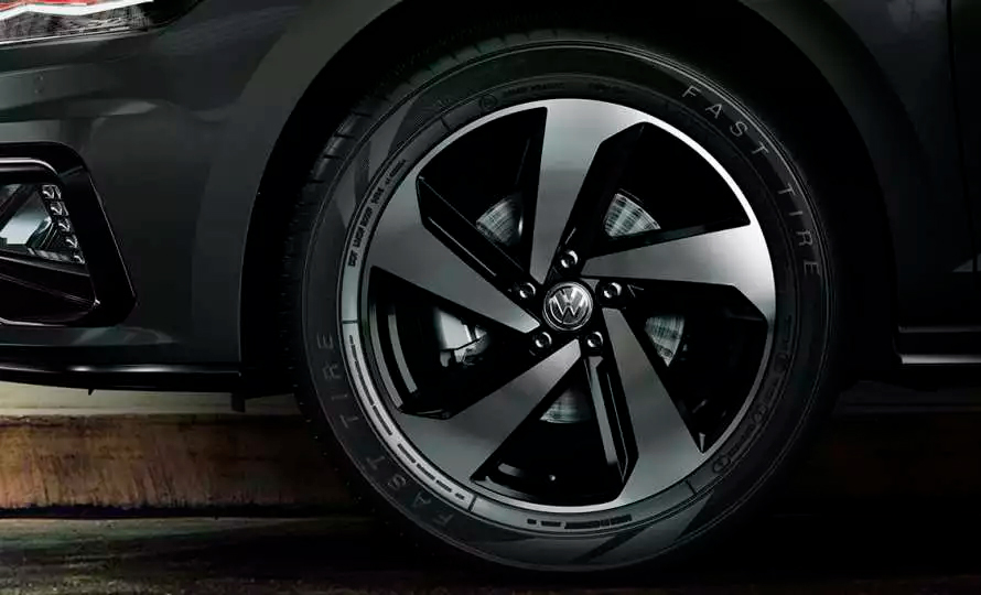 Rodas aro 17"1