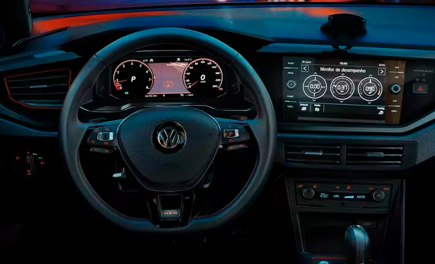 Volante exclusivo1